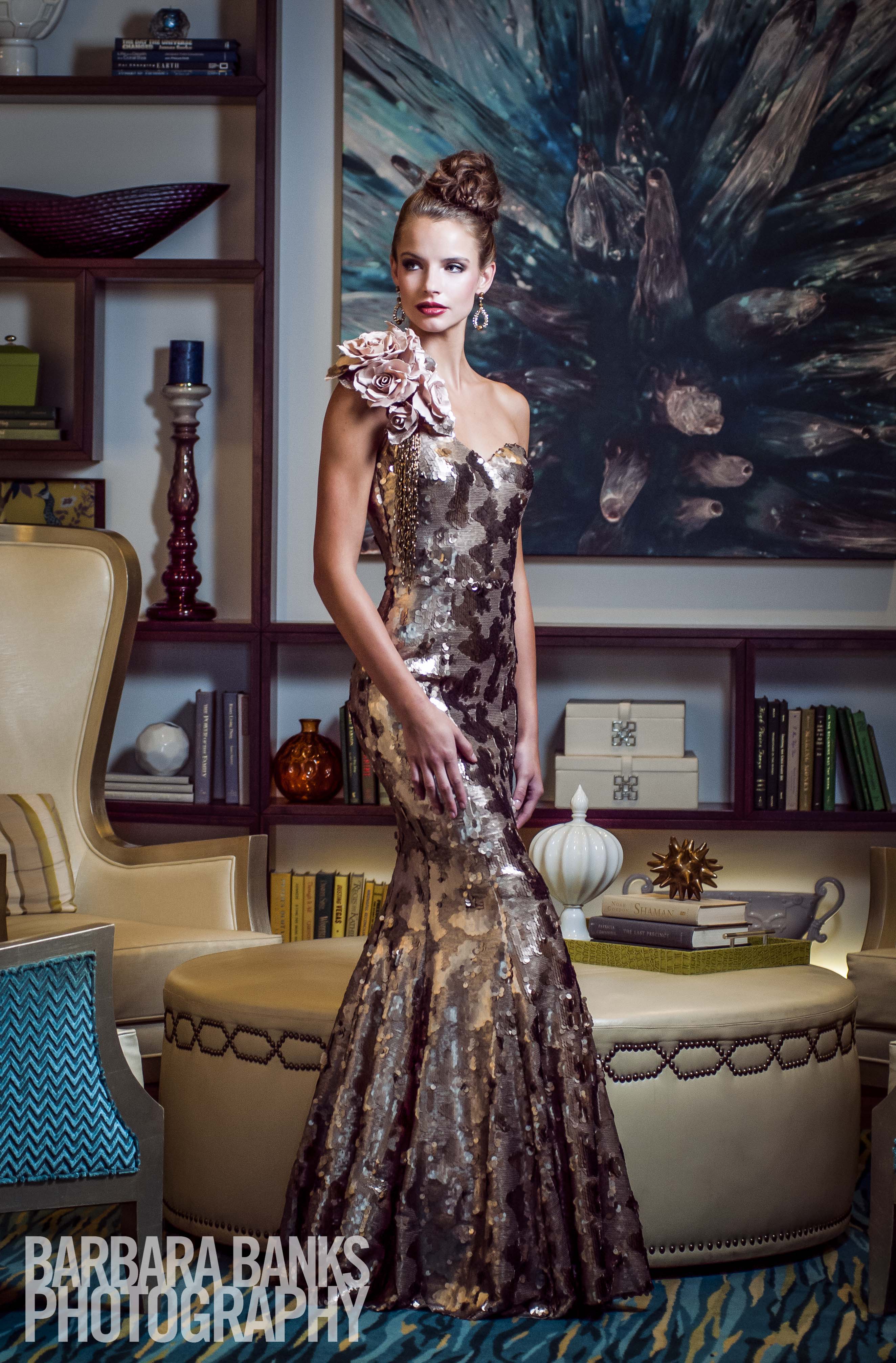 saks fifth avenue formal gowns