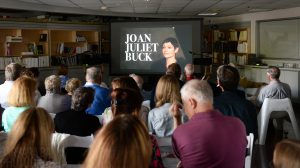 Joan Juliet Buck, The Price of Illusion, memoir, Vogue, French Vogue